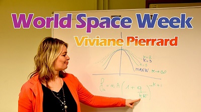 Viviane Pierrard