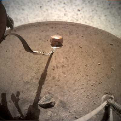 InSight picture