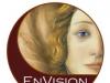 Logo mission EnVision 