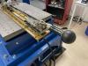 Sonde sur support antivibratoire