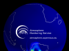 Europe’s Copernicus Atmosphere Monitoring Service’s (CAMS) 