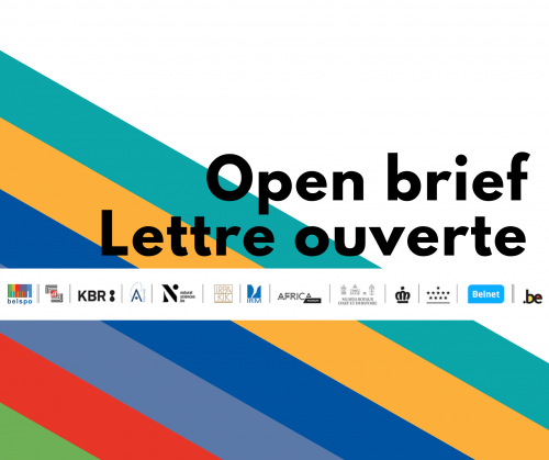 Open brief