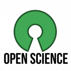 logo Open science