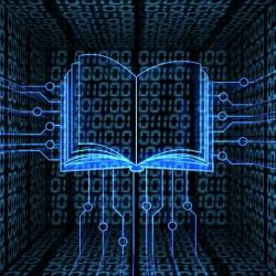 Numériser les publications de l'institut et les rendre accessibles au public