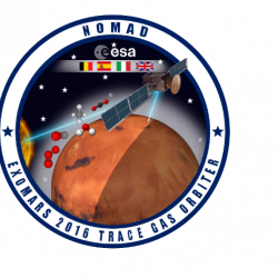 NOMAD on ExoMars Trace Gas Orbiter started its Science phase in April 2018 – First results