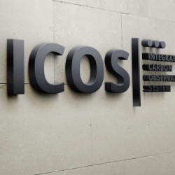 Het ICOS-netwerk