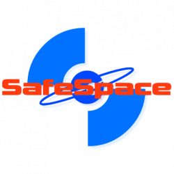 Safe Space logo
