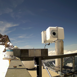ISSJ - International Scientific Station of the Jungfraujoch