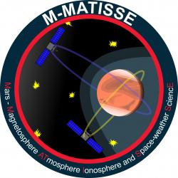 Logo M-Matisse
