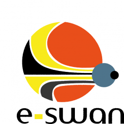 E-Swan Logo
